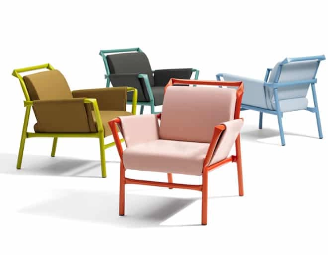 superkink-easychair