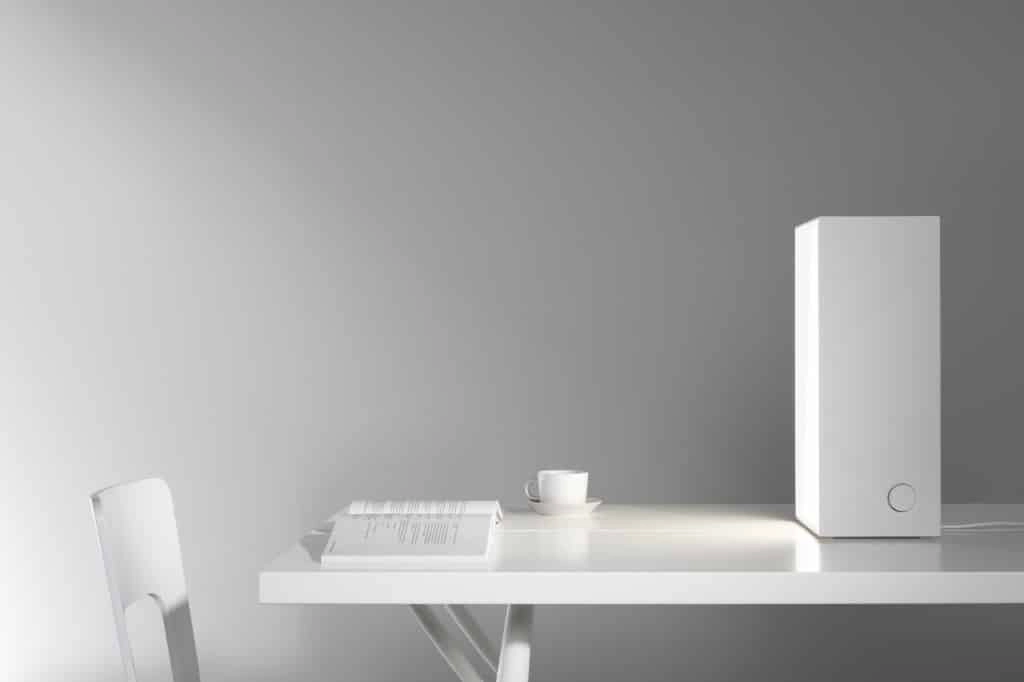 ARTEK lights