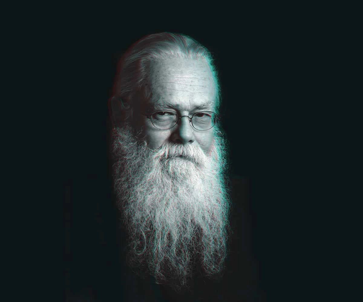 Fredrik Wretman @ Vandalorum