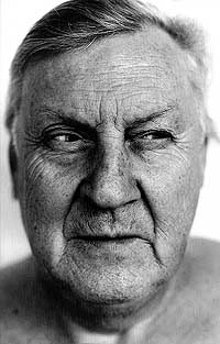 Sven Lundh