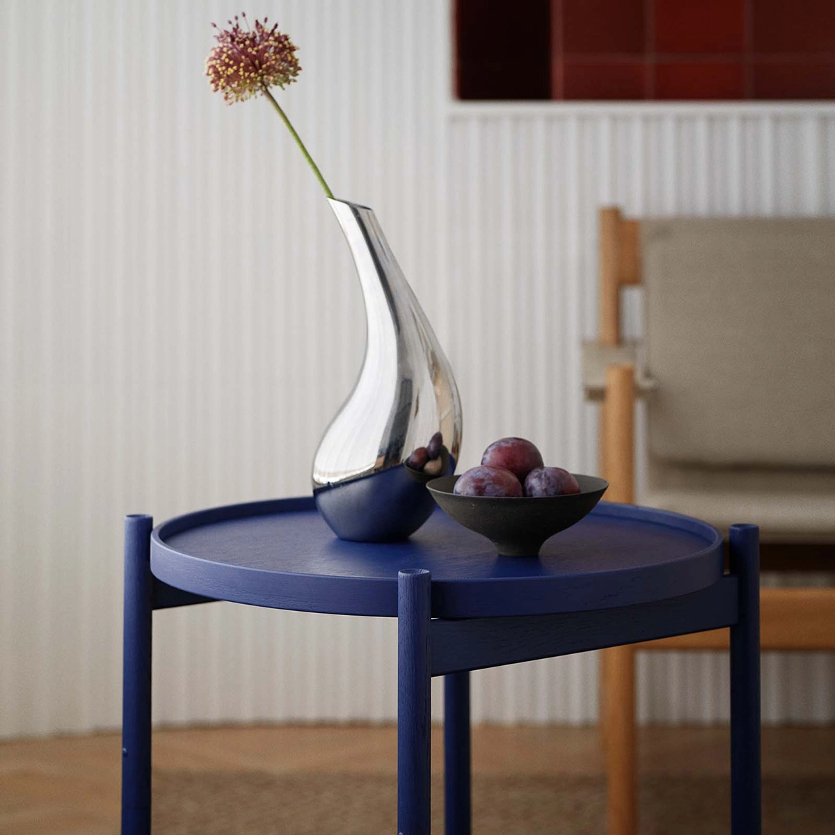 Hans Bølling's iconic Tray Table