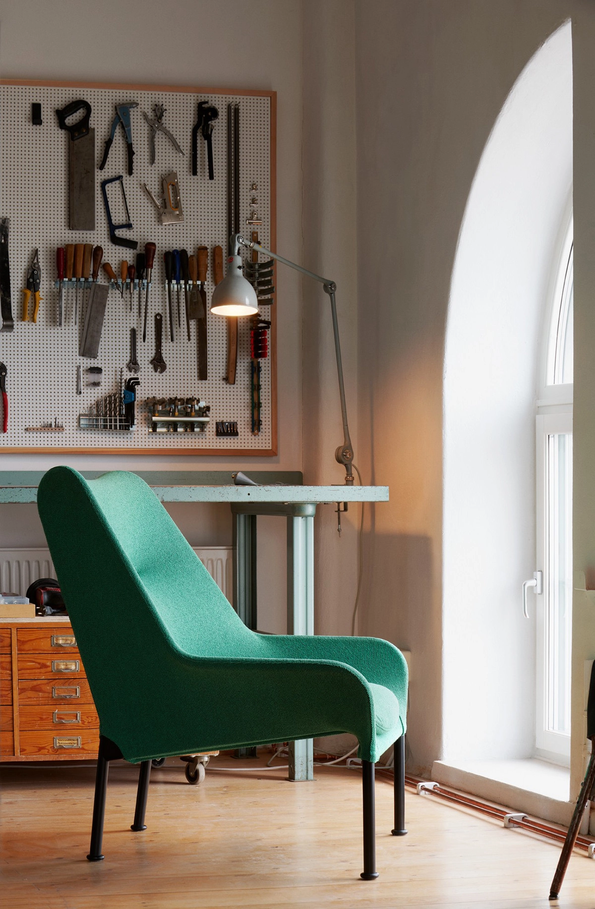 Jonas Forsman Studio