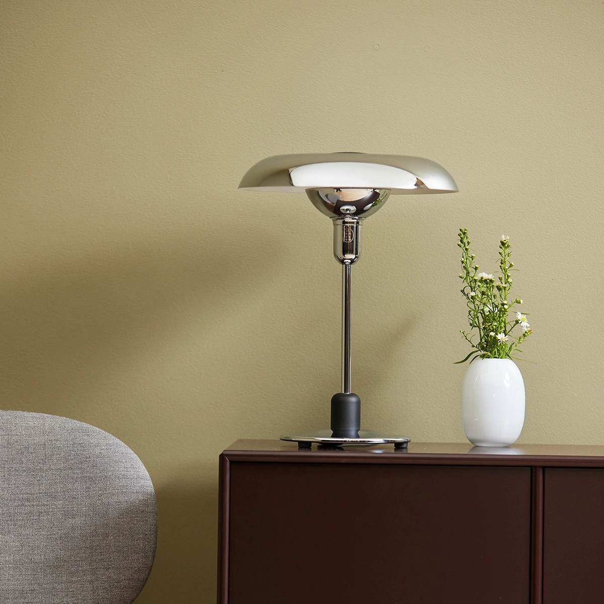 Piet Hein RA250 Anniversary Edition with numbered engraving, part of 120-piece limited collection 2025