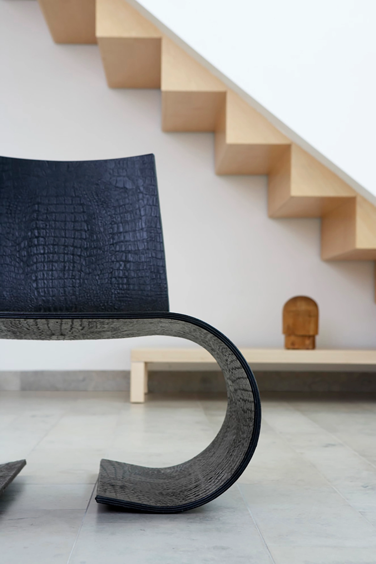 oto. Design Peter Karpf.