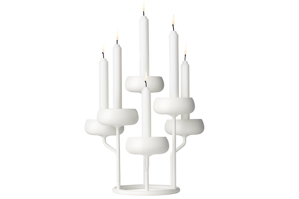 Matti Klenell, iittala