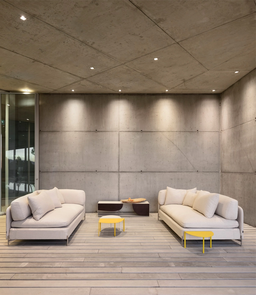 Claesson Koivisto Rune, DUX