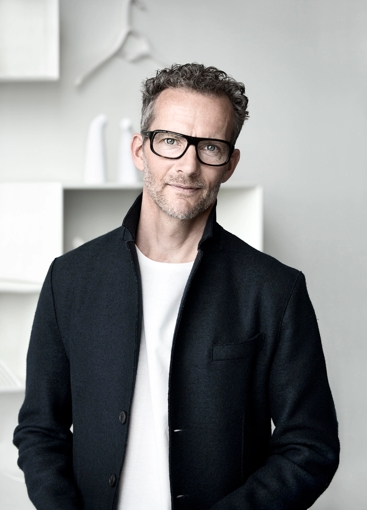 Jakob Wagner designer portrait Montana Furniture Free series creator contemporary Nordic design