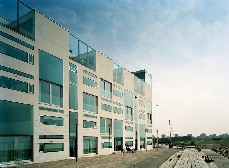 Bo01 Wingrdhs Arkitekter 08-2002, Malm