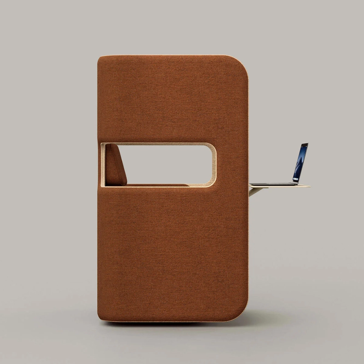 o4i Design Studio, Martela