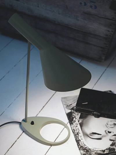 Louis Poulsen design by Arne Jacobsen