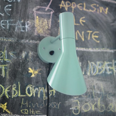 Louis Poulsen design by Arne Jacobsen