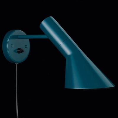Louis Poulsen design by Arne Jacobsen