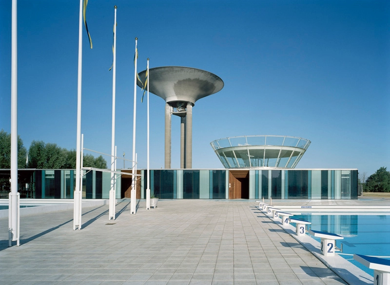 Citadellbadet Wingrdhs Arkitekter 07-2006