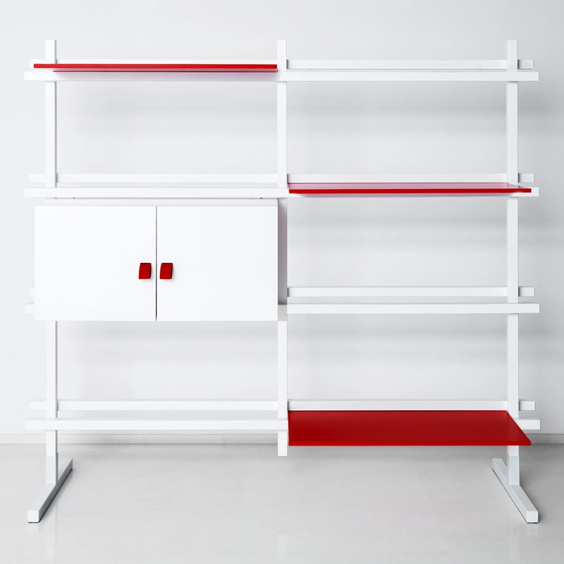 TAF Studio, Gabriella Lenke and Mattias Ståhlbom